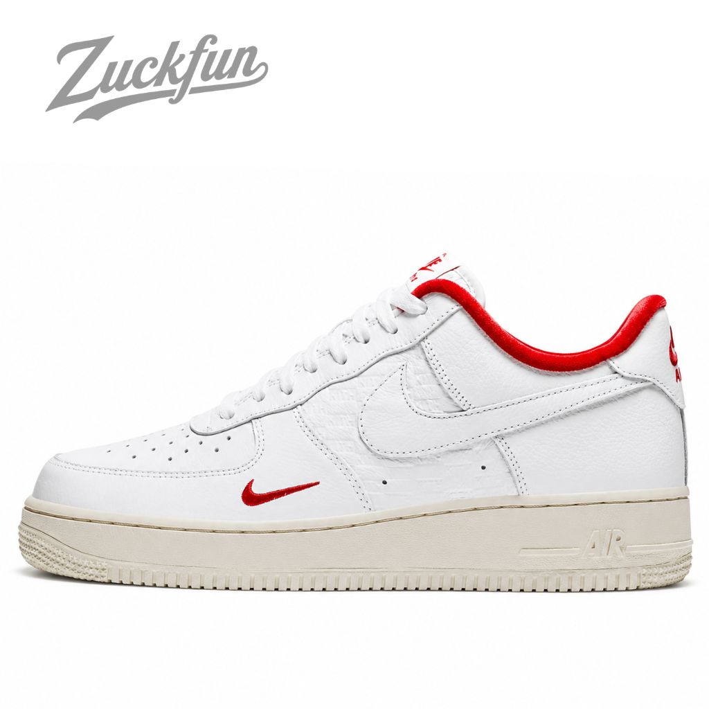 新品 未使用 KITH × NIKE AIR FORCE 1 キス × ナイキ エア フォース 1