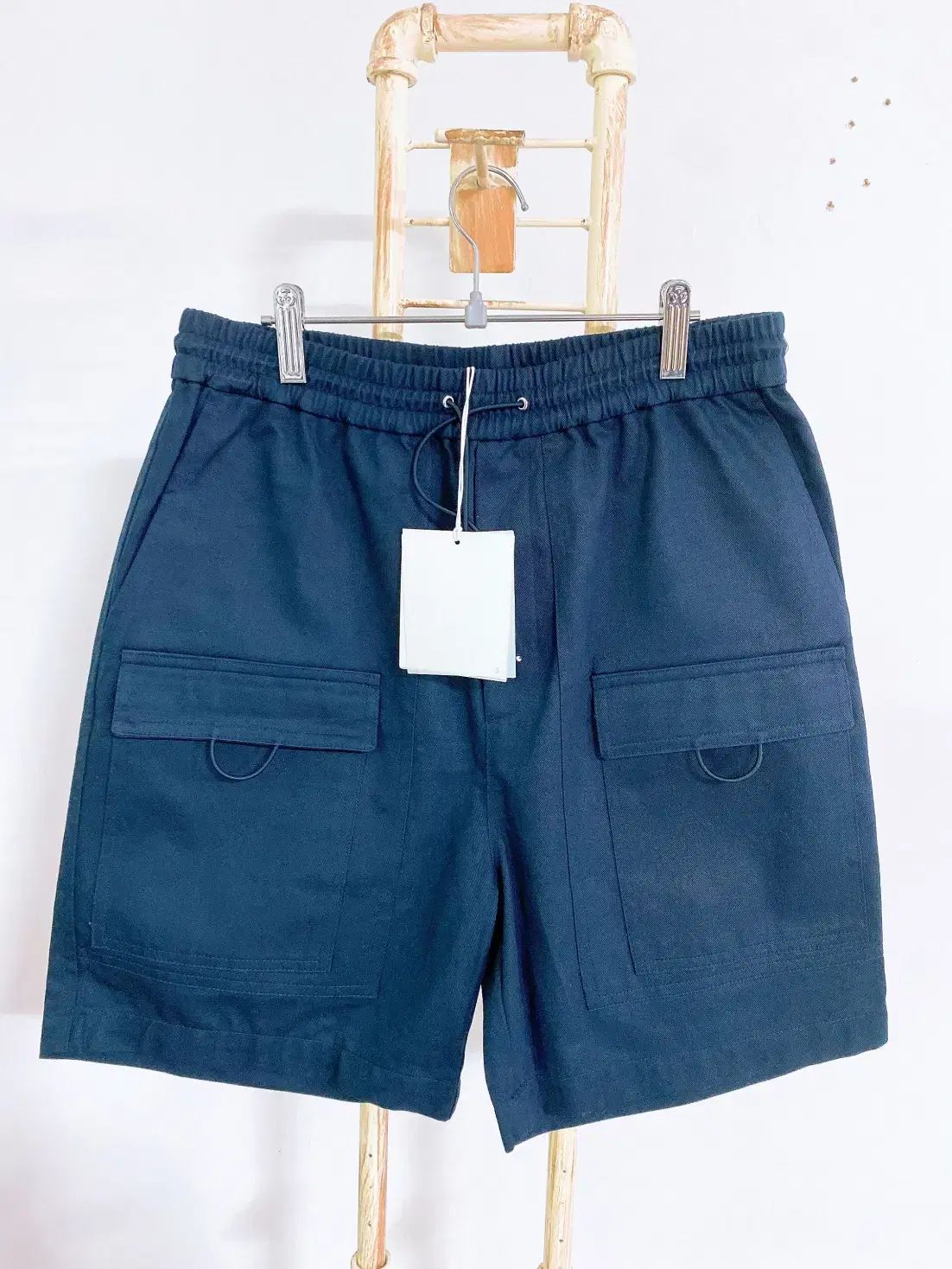 몽빈티지 (28インチ) (新品) PLAC レディース ハーフパンツ