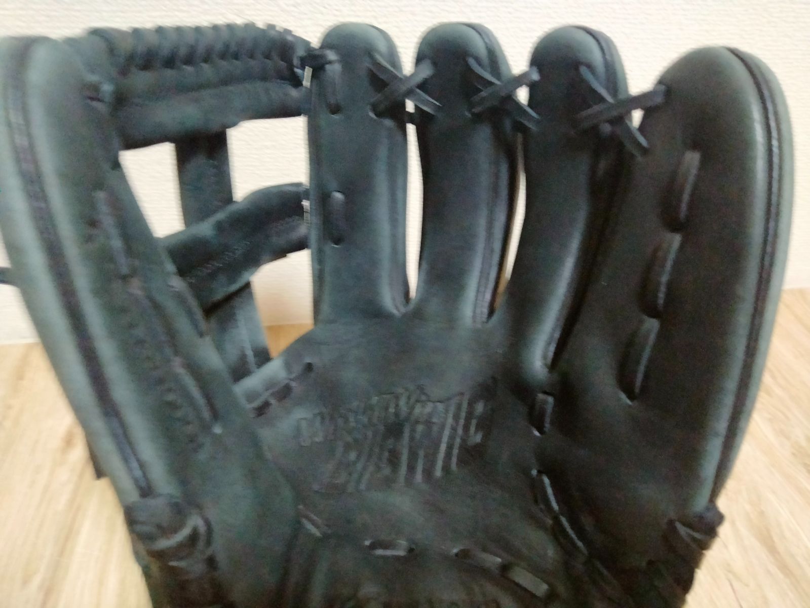 新品未使用　MIZUNOM　World Win　ワールドウィン 軟式グラブ ミズノ ワールドウィン 軟式 グローブ グラブ MIZUNO World win ソフト