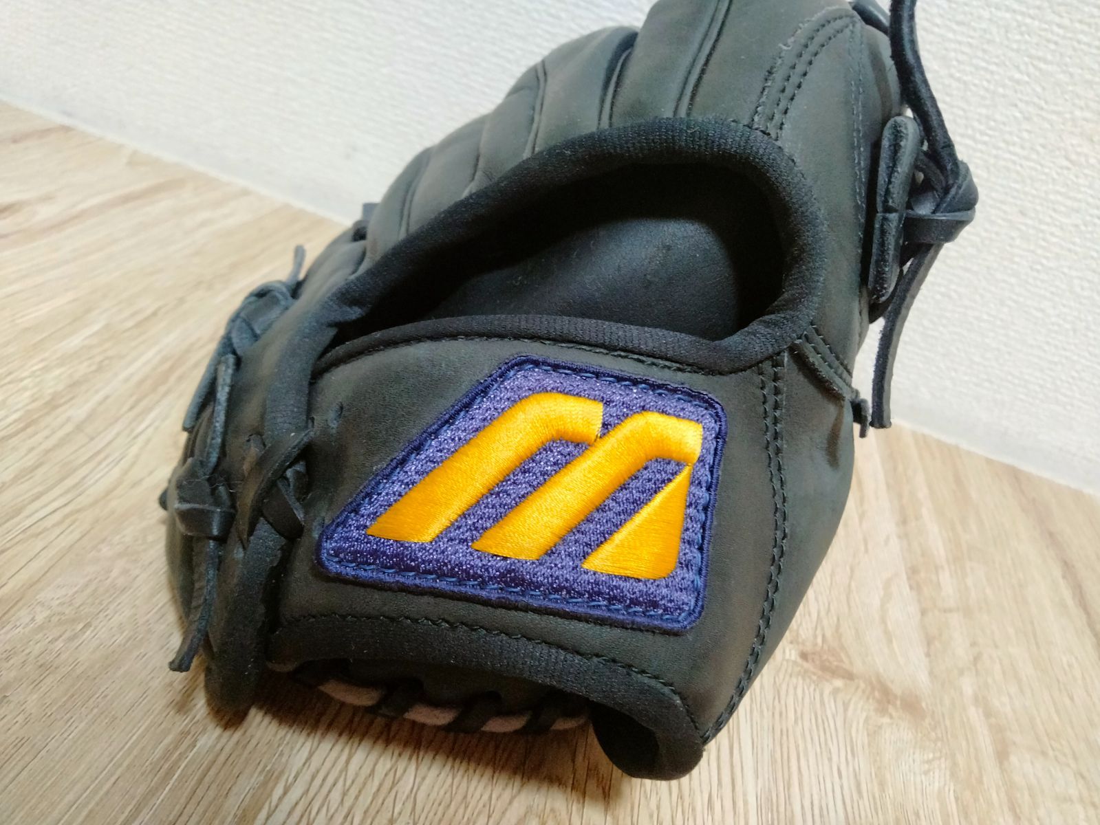 ミズノ ワールドウィン 軟式 グローブ グラブ MIZUNO World win ソフト