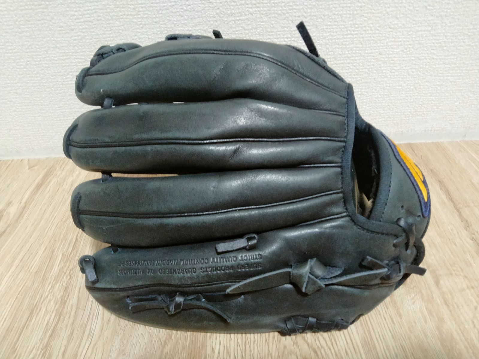 ミズノ ワールドウィン 軟式 グローブ グラブ MIZUNO World win ソフト