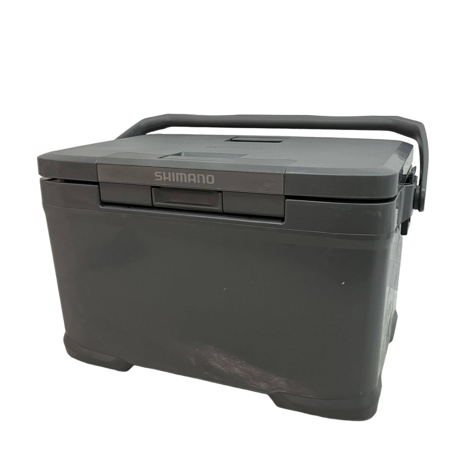 SHIMANO シマノ ICE BOX VL 30L アイスボックス クーラーボックス アウトドア キャンプ 釣り 中古 C11200882 17,360円