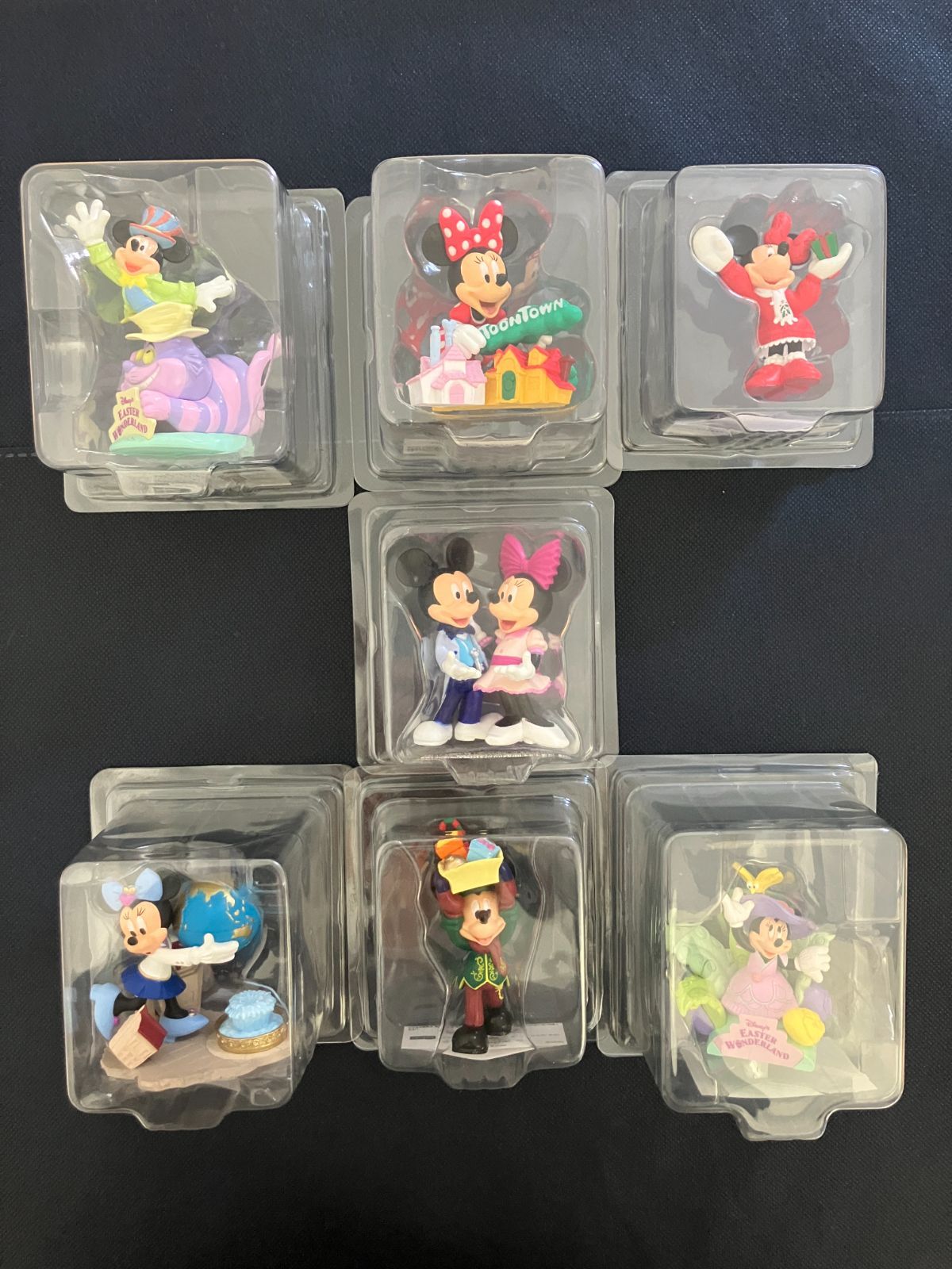 441301092901】 現状品 ディズニー マジックラリーキャンペーン