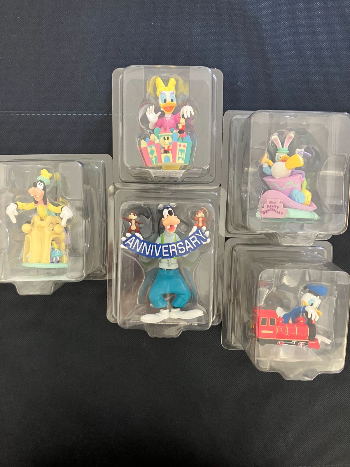 441301092901】 現状品 ディズニー マジックラリーキャンペーン