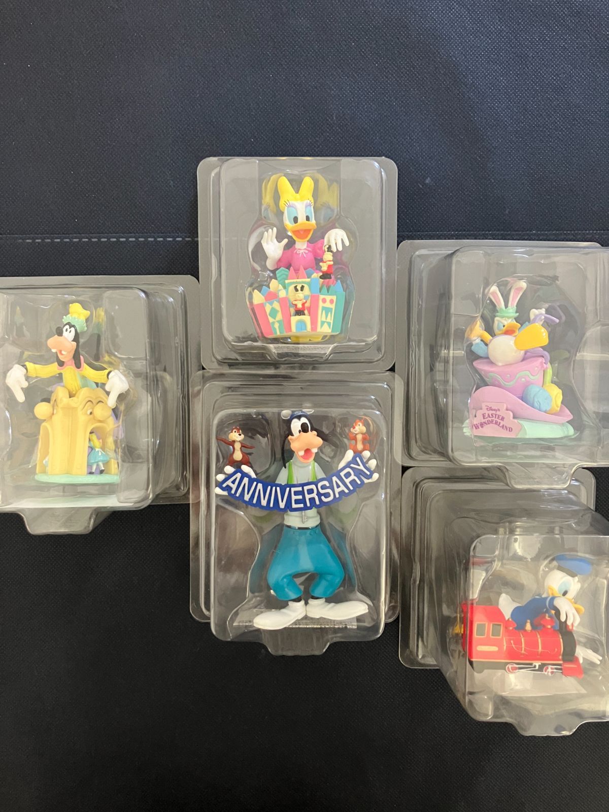 441301092901】 現状品 ディズニー マジックラリーキャンペーン