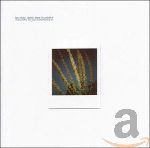 【CD】Monument For John Kaltenbrunner