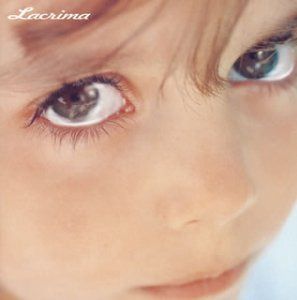 【CD】Lacrima