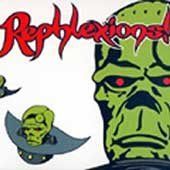 【CD】REPHLEXIONS