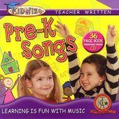 【CD】Pre