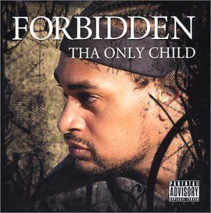 【CD】Tha Only Child
