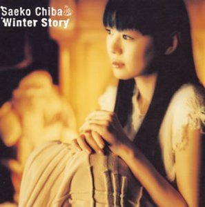 【CD】Winter Story
