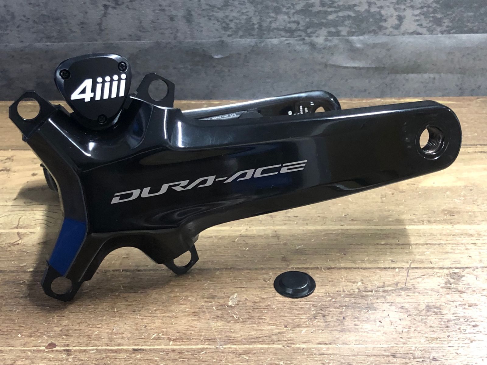 KA093 4iiii PRECISION 3+ PRO PML300 パワーメーター シマノ SHIMANO