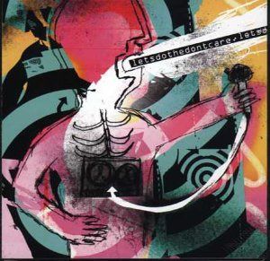 【CD】Letsdothedontcare