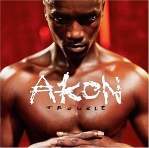 【CD】Trouble (Clean)