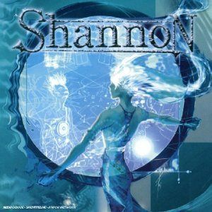 【CD】Shannon