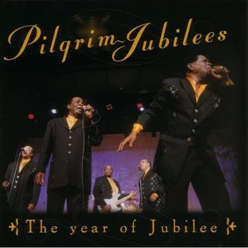 【CD】The Year Of Jubilee