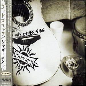 【CD】ジ・アザー・サイド