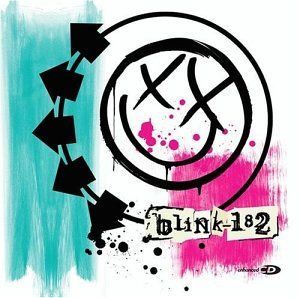 【CD】Blink 182