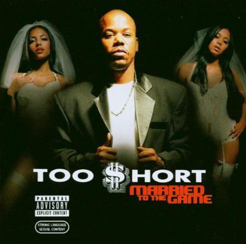 【CD】Married to the Game