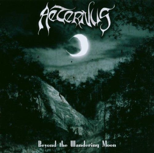 【CD】Beyond the Wandering Moon