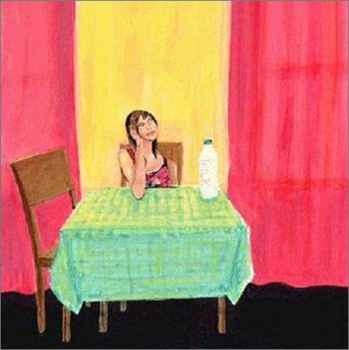 【CD】プライベート