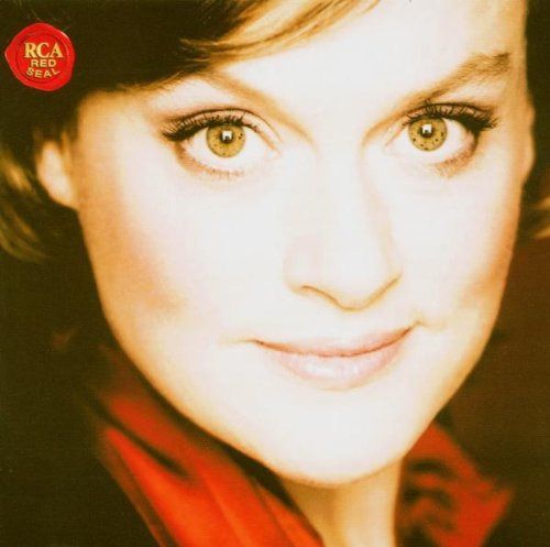 【CD】Magic of Kasarova