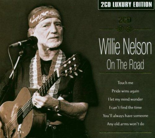 【CD】On the Road