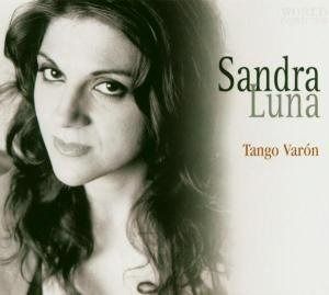 【CD】Tango Varon