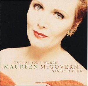 【CD】Out of This World: Mcgovern Sings Arlen