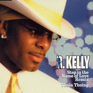 【CD】Step in the Name of Love /...