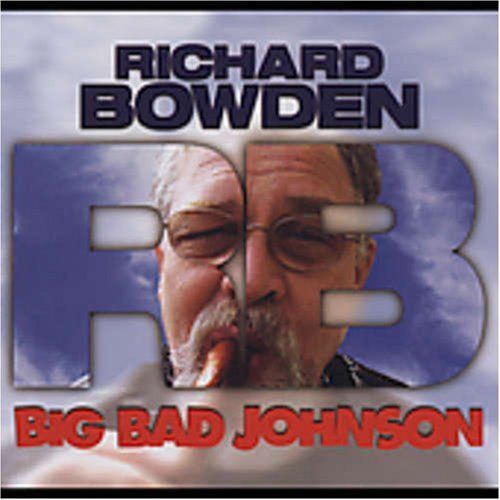 【CD】Big Bad Johnson