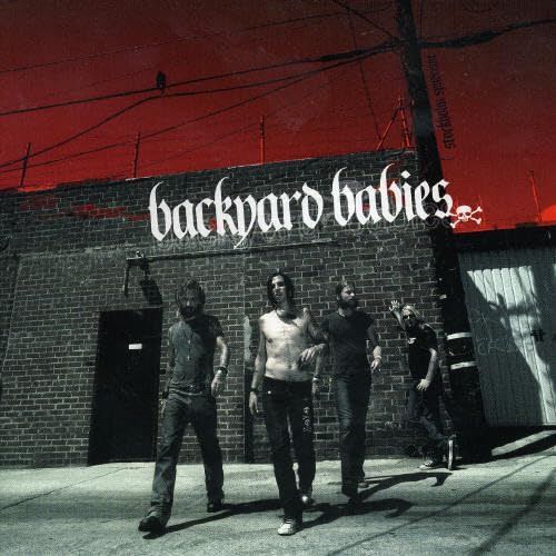 【CD】Stockholm Syndrome