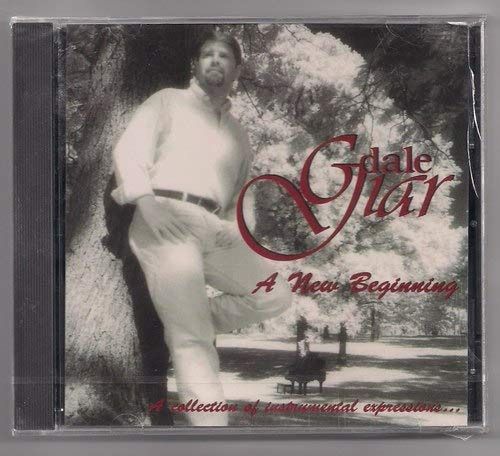 【CD】New Beginning