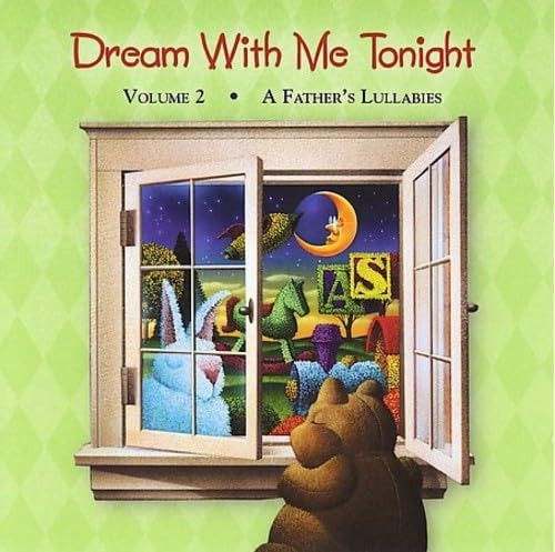 【CD】Vol. 2-Dream With Me Tonight