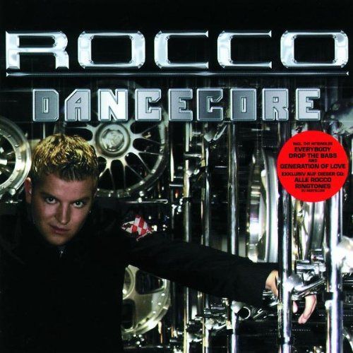 【CD】Dancecore