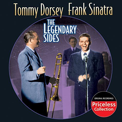 【CD】The Legendary Sides