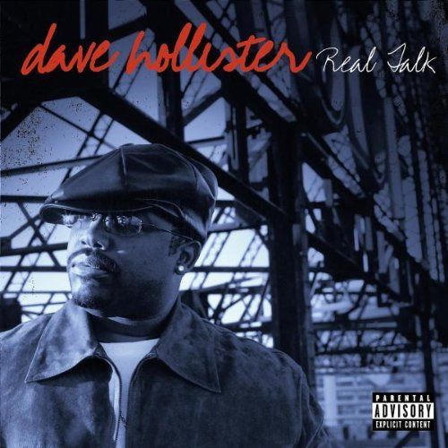 【CD】Real Talk