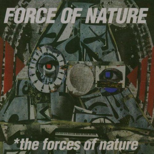 【CD】Forces of Nature