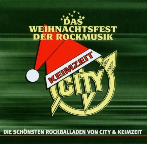 【CD】Weihnachtsfest Der Roc