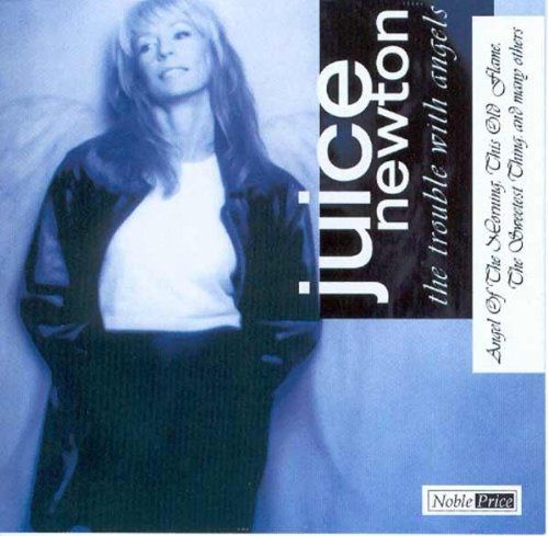 【CD】The Trouble With Angels