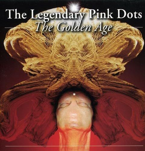 【CD】Golden Age