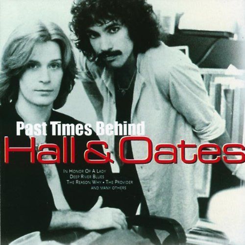 【CD】Past Times Behind