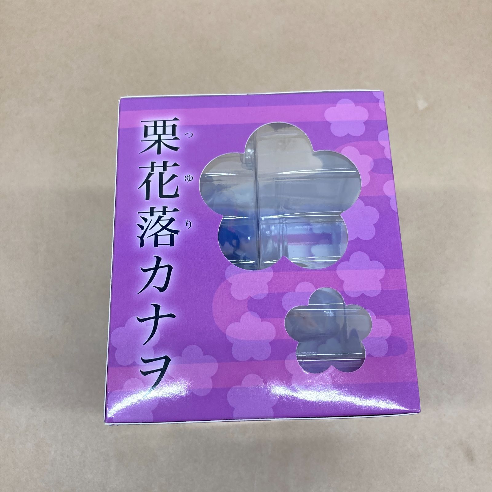 MegaHouse 鬼滅の刃 G.E.M.シリーズ てのひらカナヲちゃん 彩色済み