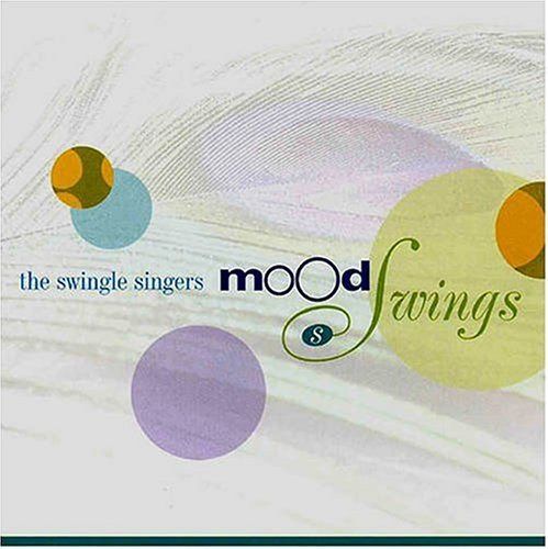 【CD】Mood Swings