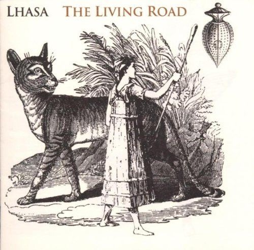 【CD】The Living Road
