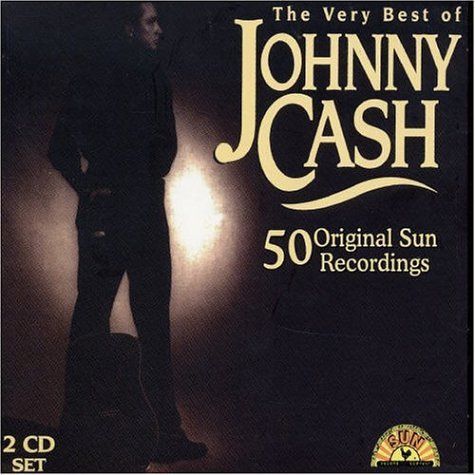 【CD】The Very Best of: 50 Orig...