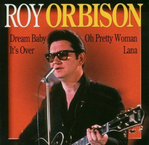 【CD】Roy Orbison