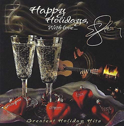 【CD】Happy Holidays