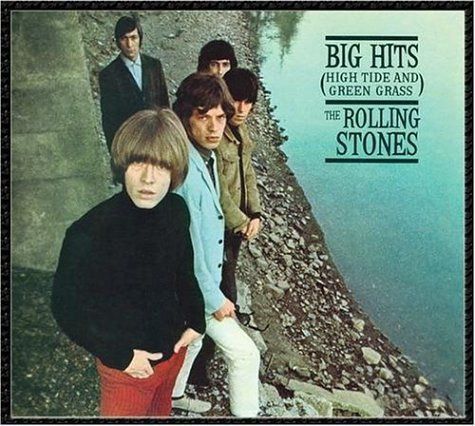 【CD】Big Hits: High Tide