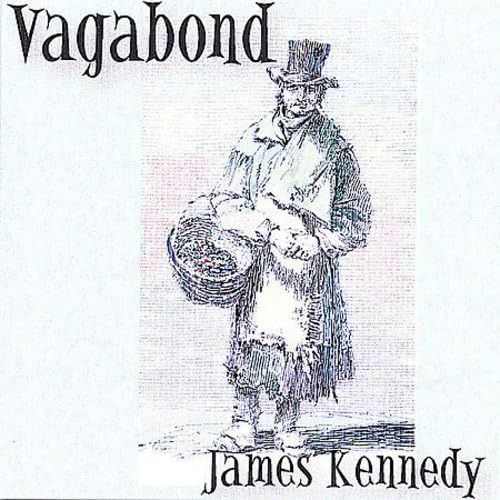 【CD】Vagabond